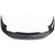 Front Bumper Cover For 2000-2002 Toyota Avalon