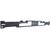 Rear Bumper Face Bar Absorber For 2006-2011 Honda Civic Hybrid