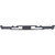 Rear Bumper Face Bar Absorber For 2006-2011 Honda Civic Hybrid