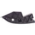 Front Bumper Filler For 2007-2013 Chevrolet Avalanche Right Outer