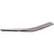 Grille Trim Passenger Side Chrome For Honda Accord Sedan