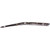 Grille Trim Passenger Side Chrome For Honda Accord Sedan