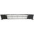 Front Bumper Face Bar Grille For 2009-2013 Mazda 6