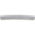 Rear Bumper Reinforcement For 2013-2015 Nissan Altima Sedan