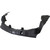 Front Bumper Support Bracket For 2008-2012 Buick Enclave