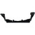Front Bumper Support Bracket For 2008-2012 Buick Enclave