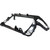 Radiator Support For 2012-2013 Kia Soul