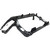 Radiator Support For 2012-2013 Kia Soul