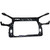 Radiator Support For 2012-2013 Kia Soul