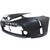 Front Bumper Cover For 2015-2017 Toyota Prius V