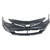Front Bumper Cover For 2015-2017 Toyota Prius V