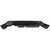 Rear Center Bumper Cover For 2007-2009 Honda CR-V CAPA