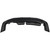 Rear Center Bumper Cover For 2007-2009 Honda CR-V CAPA