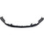 Front Bumper Cover For 2013-2016 Buick Encore Upper