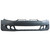 Front Bumper Cover For 2010-2014 Volkswagen Jetta Wagon