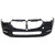 Front Bumper Cover For 2020-2025 Mazda CX-30