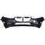 Front Bumper Cover For 2020-2025 Mazda CX-30
