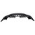 Front Bumper Cover For 2020-2025 Mazda CX-30