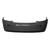 Rear Bumper Cover For 2017-2020 Chevorlet Sonic