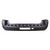 Rear Bumper Cover For 2017-2020 Chevrolet Suburban With Sensors