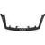 Rear Bumper Cover For 2017-2019 GMC Yukon XL With Sensors