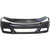 Front Bumper Cover For 2015-2023 Dodge Charger