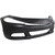 Front Bumper Cover For 2015-2023 Dodge Charger