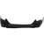 Rear Bumper Cover For 2018-2024 Toyota Camry L/LE
