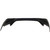 Rear Bumper Cover For 2018-2024 Toyota Camry L/LE