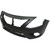 Front Bumper Cover For 2015-2019 Nissan Versa Sedan