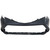 Front Bumper Cover For 2021-2026 Toyota Sienna