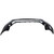 Front Bumper Cover For 2021-2026 Toyota Sienna