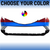Front Bumper Cover For 2021-2024 Toyota Sienna