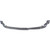 Bumper Face Bar Bracket Support For 2016-2019 Chevrolet Cruze Center