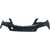 Front Upper Bumper Cover For 2013-2016 Buick Encore