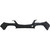 Front Upper Bumper Cover For 2013-2016 Buick Encore