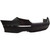 Rear Bumper Cover For 2018-2022 Honda Accord Sedan Without Sensors
