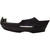 Rear Bumper Cover For 2018-2022 Honda Accord Sedan Without Sensors