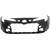 Front Bumper Cover For 2020-2024 Toyota Corolla