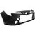 Front Bumper Cover For 2020-2024 Toyota Corolla