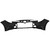 Front Bumper Cover For 2020-2024 Toyota Corolla
