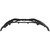 Front Bumper Cover For 2020-2024 Toyota Corolla