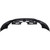 Front Bumper Cover For 2019-2025 Mazda 3 Without Sensors