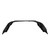 Rear Bumper For 2020-2022 Toyota Corolla Sedan