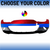 Front Bumper Cover For 2016-2023 Mazda MX-5 Miata