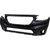 Front Bumper Cover For 2020-2022 Subaru Outback