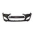 Front Bumper Cover For 2013-2017 Hyundai Veloster 1.6 Turbo Models