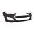 Front Bumper Cover For 2013-2017 Hyundai Veloster 1.6 Turbo Models