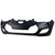 Front Bumper Cover For 2012-2017 Hyundai Veloster Without Turbo