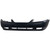 Front Bumper Cover For 1999-2004 Ford Mustang With Fog Lamp Holes